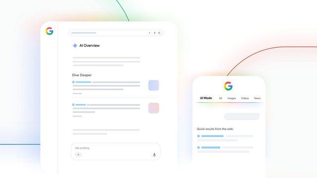GOOGLE'DAN YAYINCILARA KÖPRÜ: YAPAY ZEKÂ SONUÇLARINDA BAĞLANTILAR DAHA GÖRÜNÜR OLUYOR